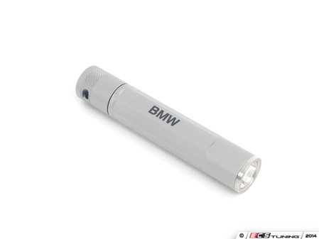 ES#175083 - 63310411930 - LED Flashlight - (NO LONGER AVAILABLE) - A small flashlight from BMW - Genuine BMW - 
