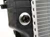 ES#1698070 - 1645001103 - Radiator - Ensure proper cooling for your engine with a new radiator - Genuine Mercedes Benz - Mercedes Benz