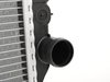 ES#1698070 - 1645001103 - Radiator - Ensure proper cooling for your engine with a new radiator - Genuine Mercedes Benz - Mercedes Benz
