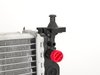 ES#1698070 - 1645001103 - Radiator - Ensure proper cooling for your engine with a new radiator - Genuine Mercedes Benz - Mercedes Benz