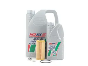  Oil Service Kit 