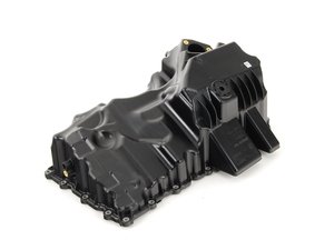 ES#2569584 - 11137618512 - Oil Pan - Replacement Pan - Genuine BMW - BMW