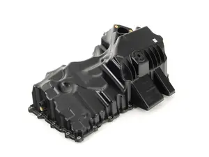 Oil Pan