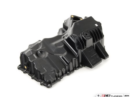 ES#2569584 - 11137618512 - Oil Pan - Replacement Pan - Genuine BMW - BMW