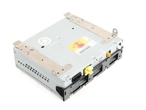ES#2777361 - 4f0035541nxKT - Remanufactured K-Box (Radio Tuner) - Includes a $125 refundable core charge - Genuine Volkswagen Audi - Audi