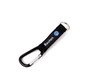 ES#1876668 - 18976 - Routan Carabineer Keytag - (NO LONGER AVAILABLE) - Keep all the keys you need in one place!  - DriverGear - 