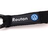 ES#1876668 - 18976 - Routan Carabineer Keytag - (NO LONGER AVAILABLE) - Keep all the keys you need in one place!  - DriverGear - 
