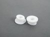 ES#2762230 - 25117546373KT3 - Short Shift Kit With ZHP Knob - 6 Speed - With short shift lever and ECS Teflon Shifter Bushing Kit - Assembled By ECS - BMW
