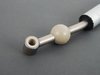 ES#2762230 - 25117546373KT3 - Short Shift Kit With ZHP Knob - 6 Speed - With short shift lever and ECS Teflon Shifter Bushing Kit - Assembled By ECS - BMW