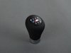 ES#2762230 - 25117546373KT3 - Short Shift Kit With ZHP Knob - 6 Speed - With short shift lever and ECS Teflon Shifter Bushing Kit - Assembled By ECS - BMW