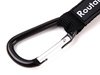 ES#1876668 - 18976 - Routan Carabineer Keytag - (NO LONGER AVAILABLE) - Keep all the keys you need in one place!  - DriverGear - 