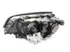 ES#172962 - 63127165824 - E46 M3 Bi-Xenon Headlight Assembly - Right - Complete assembly including ballast and bulbs - Genuine BMW - BMW