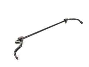 ES#1598219 - 8R0511305Q - Rear Sway Bar  - Restore stability to your suspension. 22.5mm - Genuine Volkswagen Audi - Audi
