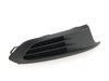 ES#2085968 - 5C68536669B9 - Right Grille - Without Fogs - Passenger side replacement grille - Genuine Volkswagen Audi - Volkswagen
