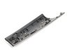 ES#116699 - 51452752209 - Dash Trim Brushed Alloy - Right - Located above the passenger side glove box - Genuine MINI - MINI