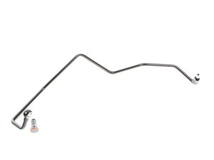 ES#275244 - 038145771L - Oil Feed Pipe - Feeds fresh oil to the turbocharger - Genuine Volkswagen Audi - Volkswagen