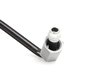 ES#275244 - 038145771L - Oil Feed Pipe - Feeds fresh oil to the turbocharger - Genuine Volkswagen Audi - Volkswagen