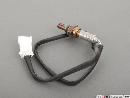 ES#2021134 - 25024546 - Oxygen Sensor - Priced Each - (NO LONGER AVAILABLE) - Keep your MINI mileage up and running correctly - Walker - 