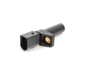 ES#1616317 - 0031539628 - Crankshaft Position Sensor - Located in the bell housing on your enigne - Genuine Mercedes Benz - Mercedes Benz