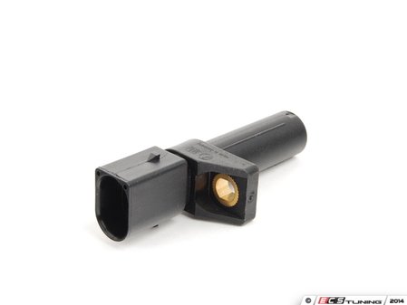 ES#1616317 - 0031539628 - Crankshaft Position Sensor - Located in the bell housing on your enigne - Genuine Mercedes Benz - Mercedes Benz