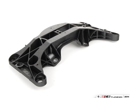 ES#1900794 - 22326788568 - Transmission Crossmember - Supports the transmission from underneath - Genuine BMW - BMW