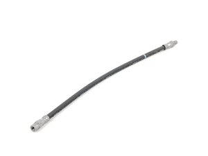 ES#4610498 - 123428053564 - Front Brake Hose - Priced Each - Front Axle, Left & Right Sides - Two (2) Required Per Vehicle - Genuine Mercedes Benz - Mercedes Benz