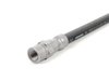 ES#4327414 - 1234280535 - Front Brake Hose - Priced Each - Front Axle, Left & Right Sides - Two (2) Required Per Vehicle - Meyle - Mercedes Benz