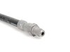 ES#4327414 - 1234280535 - Front Brake Hose - Priced Each - Front Axle, Left & Right Sides - Two (2) Required Per Vehicle - Meyle - Mercedes Benz