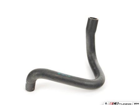 ES#38356 - 17127518581 - Coolant Hose - Located at the bottom of the expansion tank - Genuine MINI - MINI
