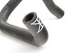 ES#38356 - 17127518581 - Coolant Hose - Located at the bottom of the expansion tank - Genuine MINI - MINI