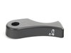 ES#2578237 - 51237309606 - Hood Latch Lever - F Chassis 2-4 series - Replace your Hood Latch Lever with one from Genuine BMW - Genuine BMW - BMW