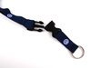 ES#1876659 - 19949 - VW Key Lanyard  - (NO LONGER AVAILABLE) - Bring Volkswagen with you wherever you go! - DriverGear - 