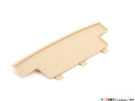 ES#84060 - 51167156474 - FOAM INSERT - Genuine BMW - BMW