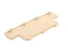 ES#84060 - 51167156474 - FOAM INSERT - Genuine BMW - BMW