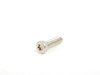 ES#2145385 - 0009907011 - Bolt - Priced Each - M6x22 - Genuine Mercedes Benz - Mercedes Benz