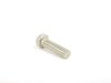 ES#2145385 - 0009907011 - Bolt - Priced Each - M6x22 - Genuine Mercedes Benz - Mercedes Benz