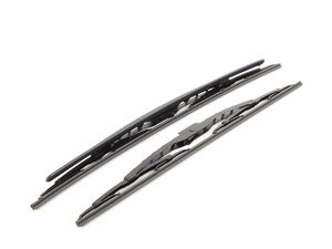 ES#264781 - 61612151749 - Wiper Blade Set - OE - Comes with both blades. - Genuine BMW - BMW