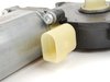 ES#2177220 - 67628381019 - E53 Front Window Motor - Left - Replace your malfuctioning window motor and keep them rolling - Genuine BMW - BMW