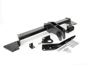 ES#2665104 - 82712157702 - REAR TRANSPORT SYSTEM CROSSO - Genuine BMW - BMW