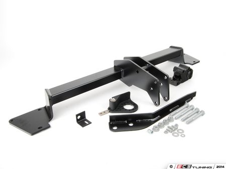 ES#2665104 - 82712157702 - REAR TRANSPORT SYSTEM CROSSO - Genuine BMW - BMW