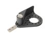 ES#2665104 - 82712157702 - REAR TRANSPORT SYSTEM CROSSO - Genuine BMW - BMW