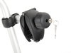 ES#2627107 - 82722296747 - Bicycle Carrier - Transport your other set of wheels in style - Genuine BMW - BMW