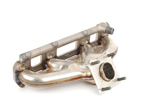 ES#279602 - 06A253031BP - Exhaust Manifold - Replace cracked or broken exhaust units - Genuine Volkswagen Audi - Volkswagen