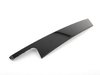 ES#2537415 - 51357263380 - B Pillar Trim - right - Gloss Black. Found as an exterior finisher for your car - Genuine BMW - BMW