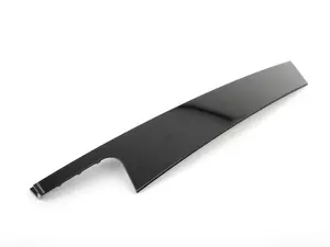 B Pillar Trim - right