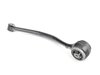 ES#2628460 - 31103443128 - E83 X3 Front Heavy Duty Upper Control Arm - Right - Legendary Meyle HD quality with upgraded bushing - Meyle HD - BMW