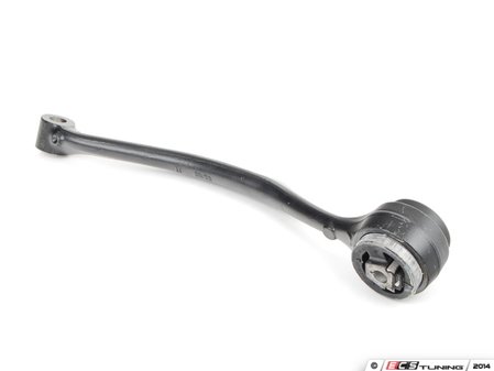 ES#2628460 - 31103443128 - E83 X3 Front Heavy Duty Upper Control Arm - Right - Legendary Meyle HD quality with upgraded bushing - Meyle HD - BMW