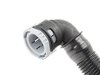 ES#35270 - 13717600025 - Turbocharger Bypass Valve with Hose - Genuine BMW - BMW