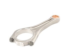 ES#1875549 - 11247603480 - Connecting rod - priced each - 138.5mm length - Genuine BMW - BMW