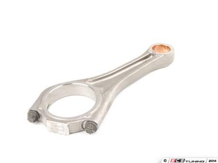 ES#1875549 - 11247603480 - Connecting rod - priced each - 138.5mm length - Genuine BMW - BMW